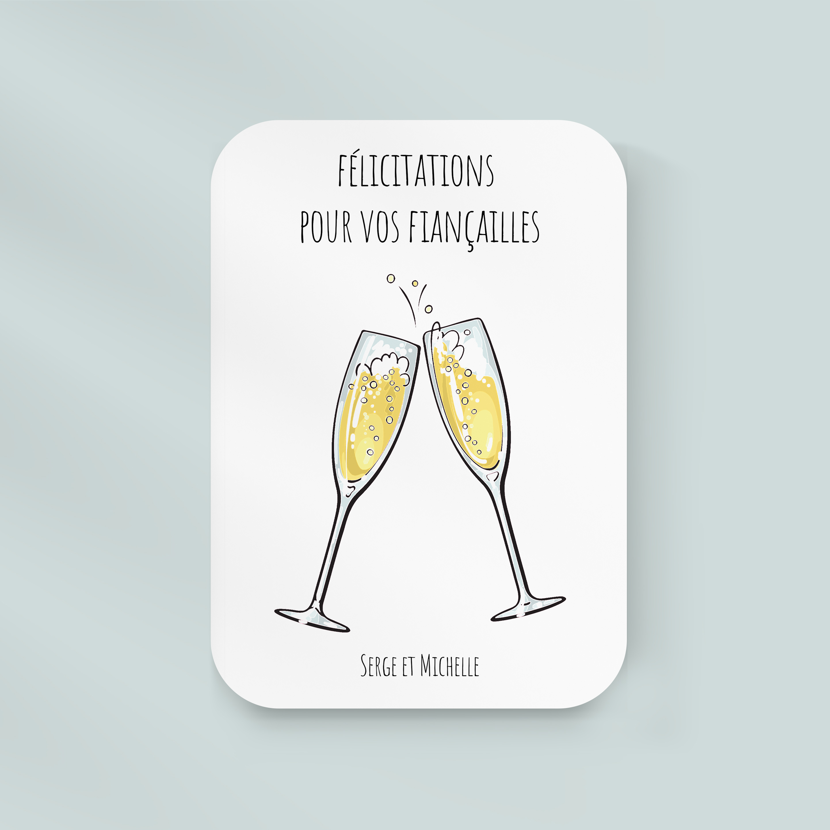 Santé! - Cette invitation adopte une sobriété graphique : dominante chromatique douce, structure régulière, typographie lisible. Nos créateurs ont privilégié une esthétique premium qui inspire confiance sans emphase. Nous prenons en charge la personnalisation complète : intégration de votre texte, réglage des nuances, ajout discret d’un logo. 100% digitale, elle parvient immédiatement à vos invités. Chaque choix – alignements, cadence, marges – a été pensé pour garantir fluidité et élégance. Une correspondance contemporaine, fiable et raffinée.