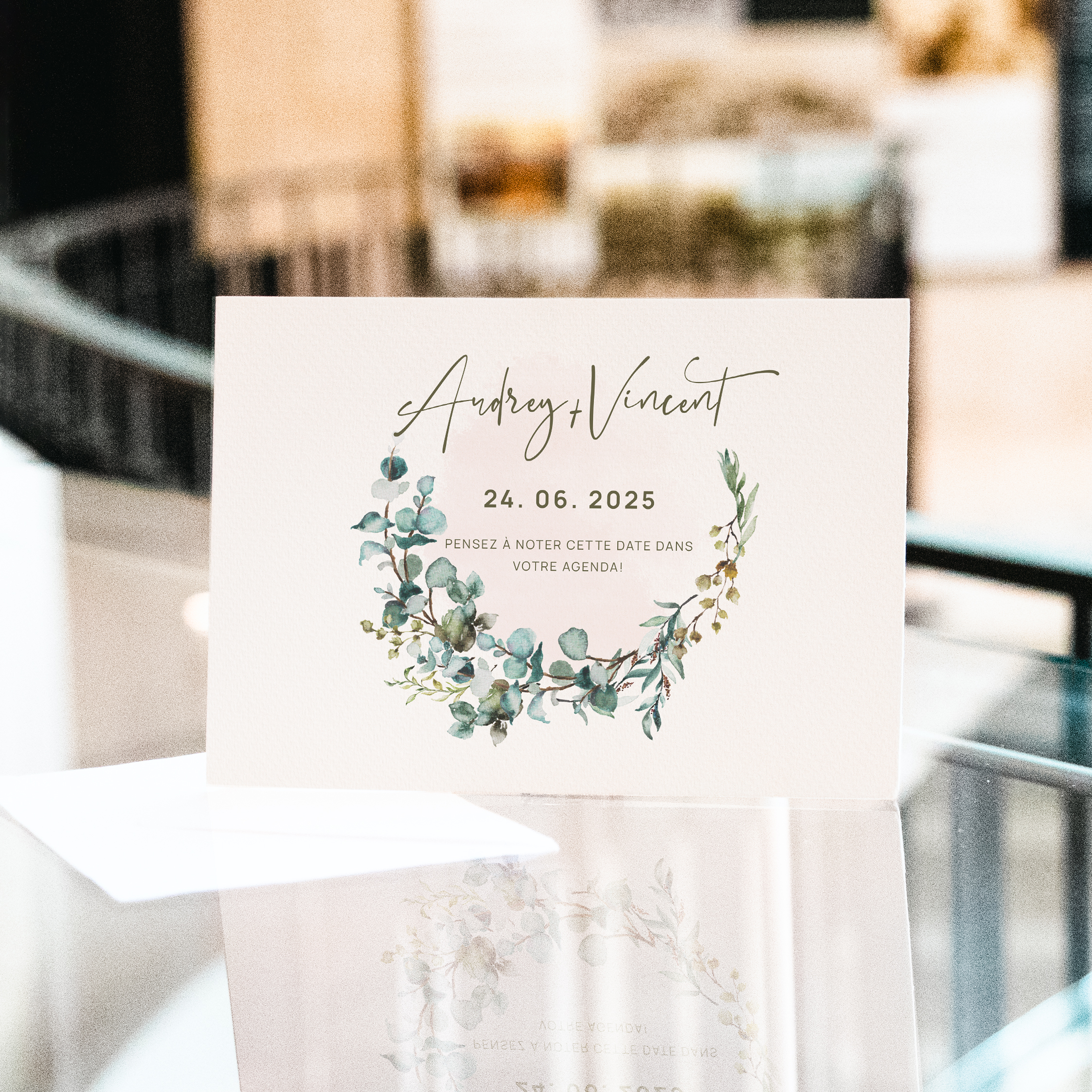 Eucaliptus Scent Std