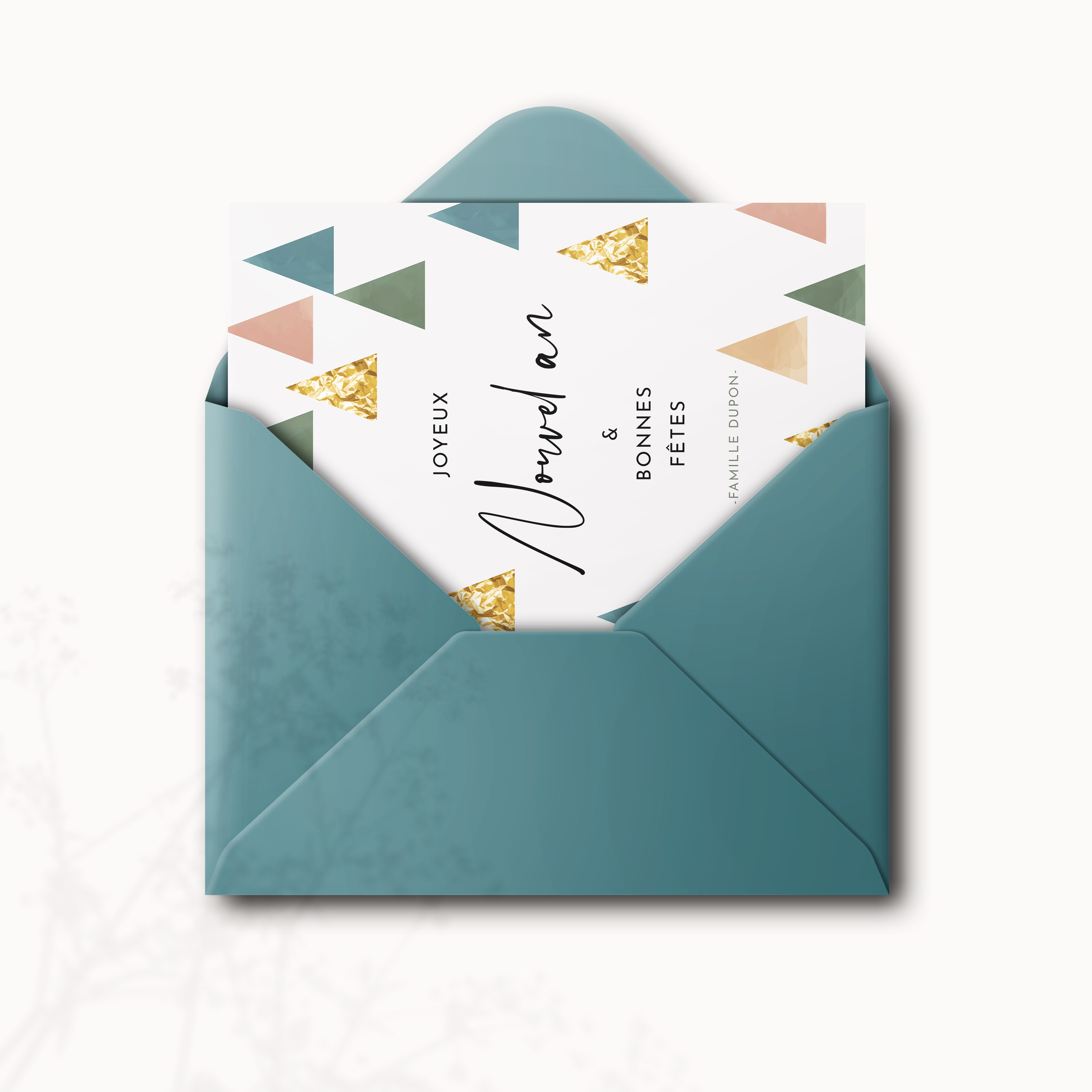 Little Forest - Le dessin met en avant une sobriété élégante : couleur dominante douce, proportions régulières, typographie claire. Nos illustrateurs signent une invitation premium qui magnifie la clarté. Nous assurons la personnalisation complète : vous nous confiez le texte, nous l’intégrons, harmonisons les teintes et ajoutons un logo discret. 100% digitale, elle atteint vos invités immédiatement. Chaque paramètre – alignements, cadence, marges – a été calibré pour garantir fluidité et justesse. Une correspondance contemporaine, simple et raffinée.