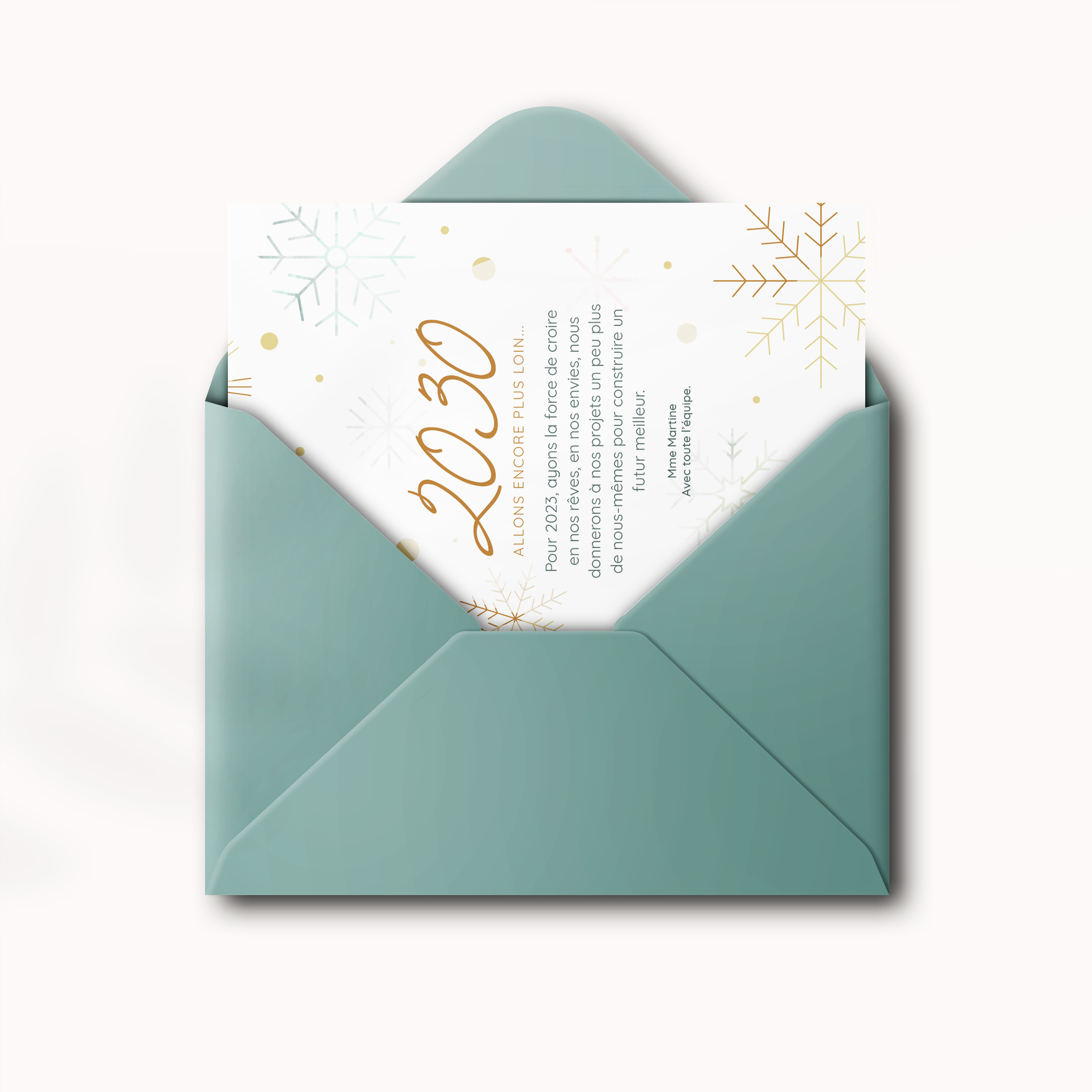 Thin Snowflakes - Cette invitation célèbre une clarté contemporaine : couleur dominante affirmée, marges aérées, typographie nette. Nos créateurs ont voulu un modèle premium qui associe rigueur et sobriété. Nous prenons en charge la personnalisation : vous nous transmettez le texte, nous le composons avec exactitude, ajustons les nuances et ajoutons un logo discret. Diffusée uniquement en numérique, elle atteint vos invités sans délai. Chaque choix – cadence, hiérarchie, contrastes – a été pensé pour garantir fluidité et élégance. Une correspondance contemporaine, fiable et raffinée.