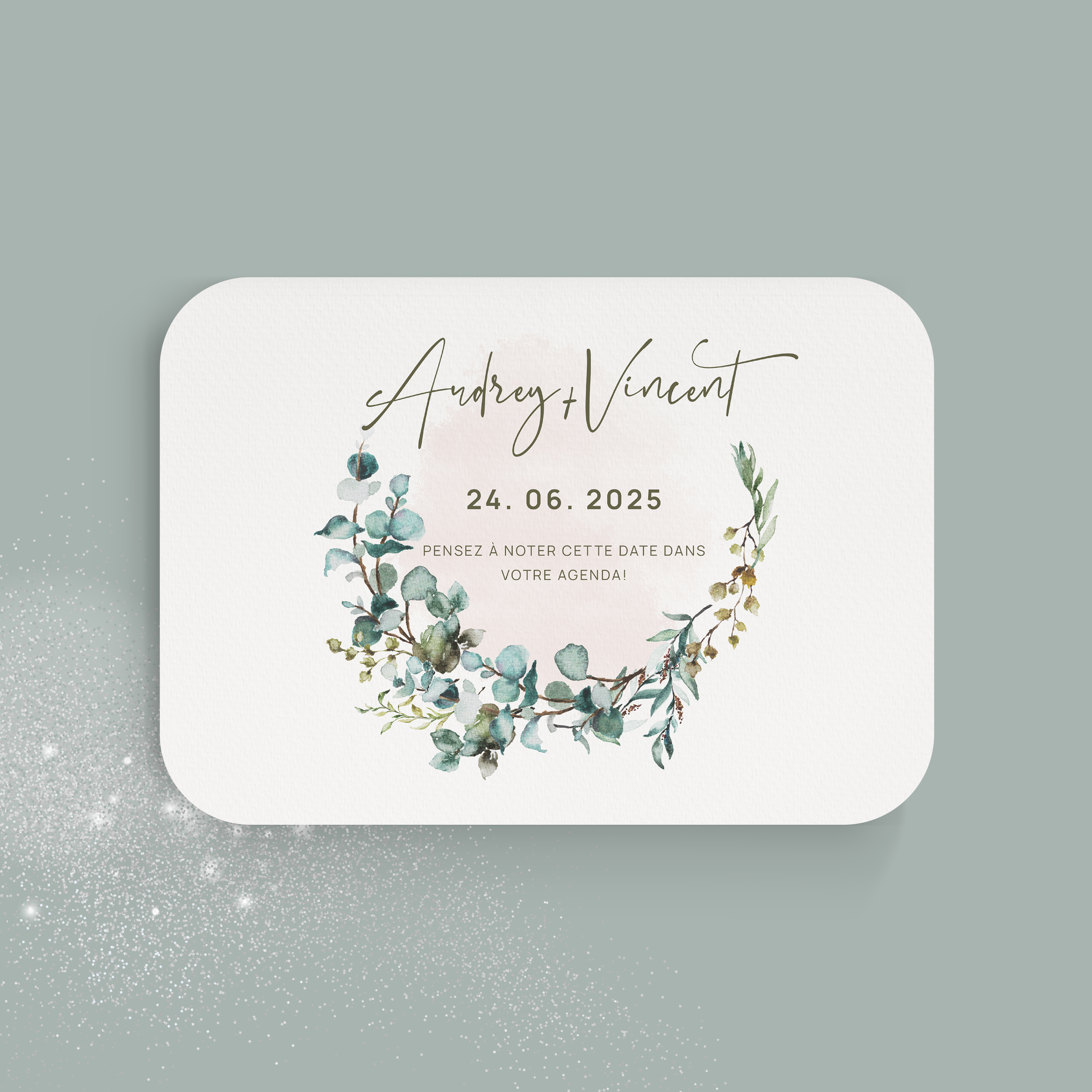 Eucaliptus Scent Std