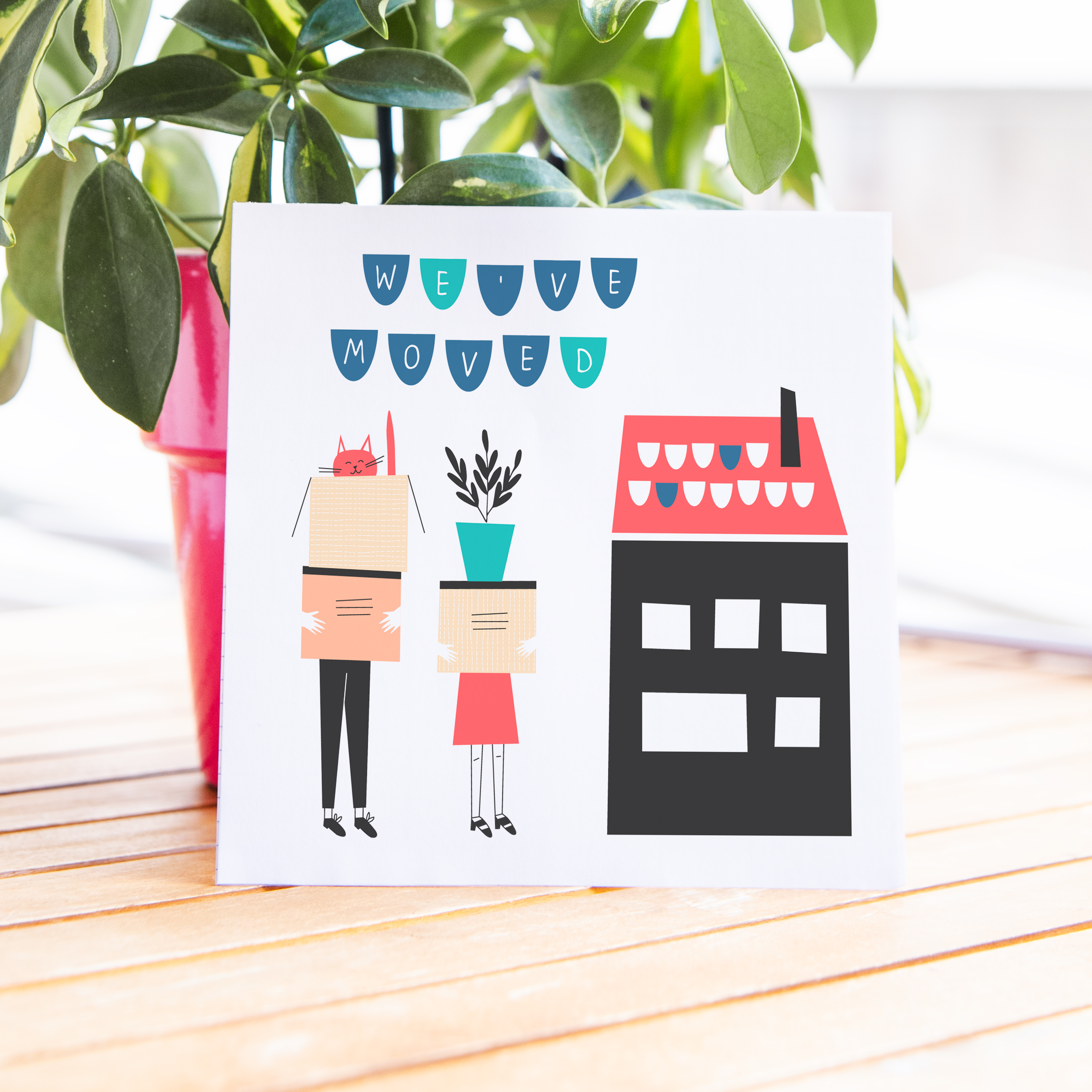 Nouvelle Adresse - Cette invitation s’exprime par une dominante chromatique claire, renforcée par des marges régulières et une typographie précise. Nos créateurs ont voulu une esthétique premium qui allie sobriété et raffinement. Vous nous confiez votre texte ; nous l’intégrons avec soin, harmonisons la palette et ajoutons un logo discret. Entièrement digitale, elle atteint vos invités instantanément. Chaque paramètre – proportions, cadence, hiérarchie – a été pensé pour préserver fluidité et élégance. Une correspondance contemporaine, fiable et élégante, idéale pour annoncer avec clarté et inviter avec tact.