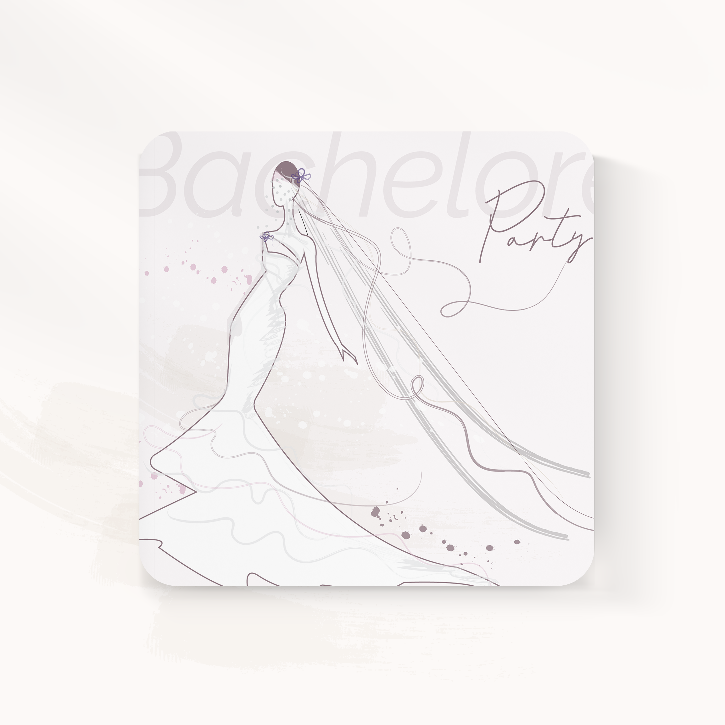 Girl's Night - Cette invitation met en avant une rigueur contemporaine : couleur dominante affirmée, structure stable, typographie claire. Nos créateurs ont imaginé une esthétique premium qui associe précision et retenue. Vous nous confiez votre texte ; nous le composons avec soin, ajustons la palette et ajoutons un logo discret. Diffusée exclusivement en numérique, elle atteint vos invités sans délai. Chaque détail – hiérarchie, marges, contrastes – a été calibré pour garantir fluidité et élégance. Une correspondance moderne, fiable et raffinée.