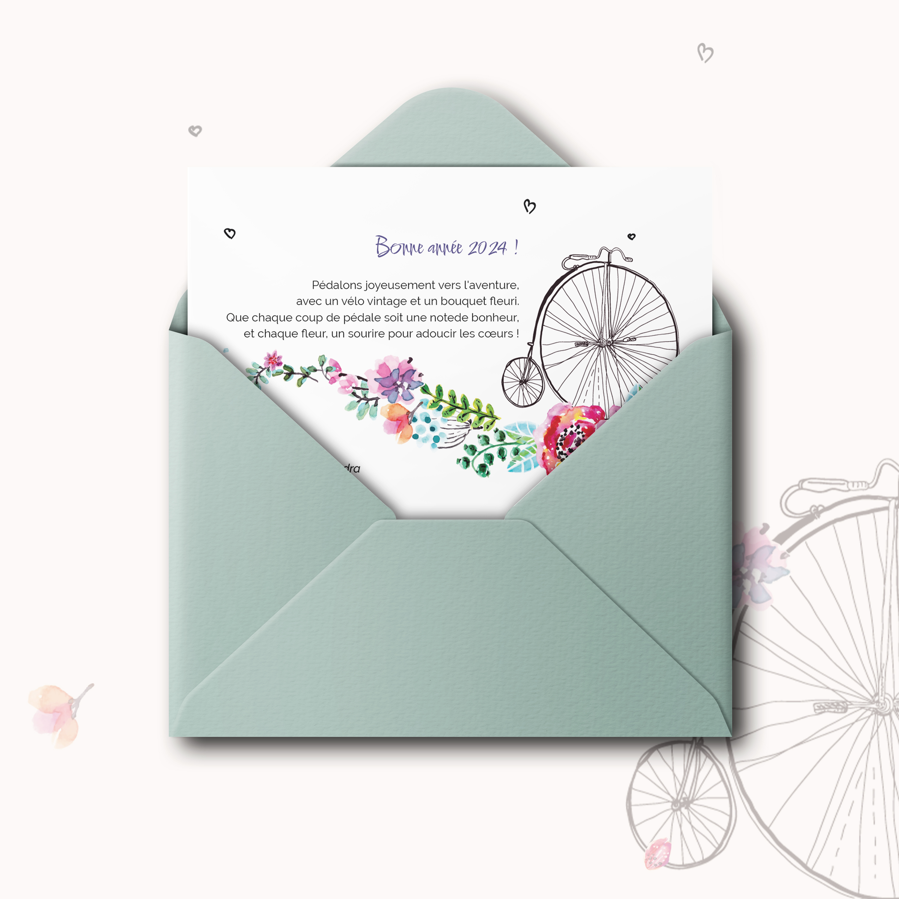 Roue De La Chance - Le dessin déploie une sobriété élégante : couleur dominante douce, proportions stables, typographie claire. Nos illustrateurs signent une invitation premium qui privilégie la simplicité maîtrisée. Nous assurons la personnalisation complète : intégration de votre texte, ajustement des teintes, ajout discret d’un logo. Entièrement digitale, elle atteint vos invités immédiatement. Chaque détail – hiérarchie, alignements, marges – a été pensé pour préserver fluidité et élégance. Une correspondance contemporaine, simple et durable.