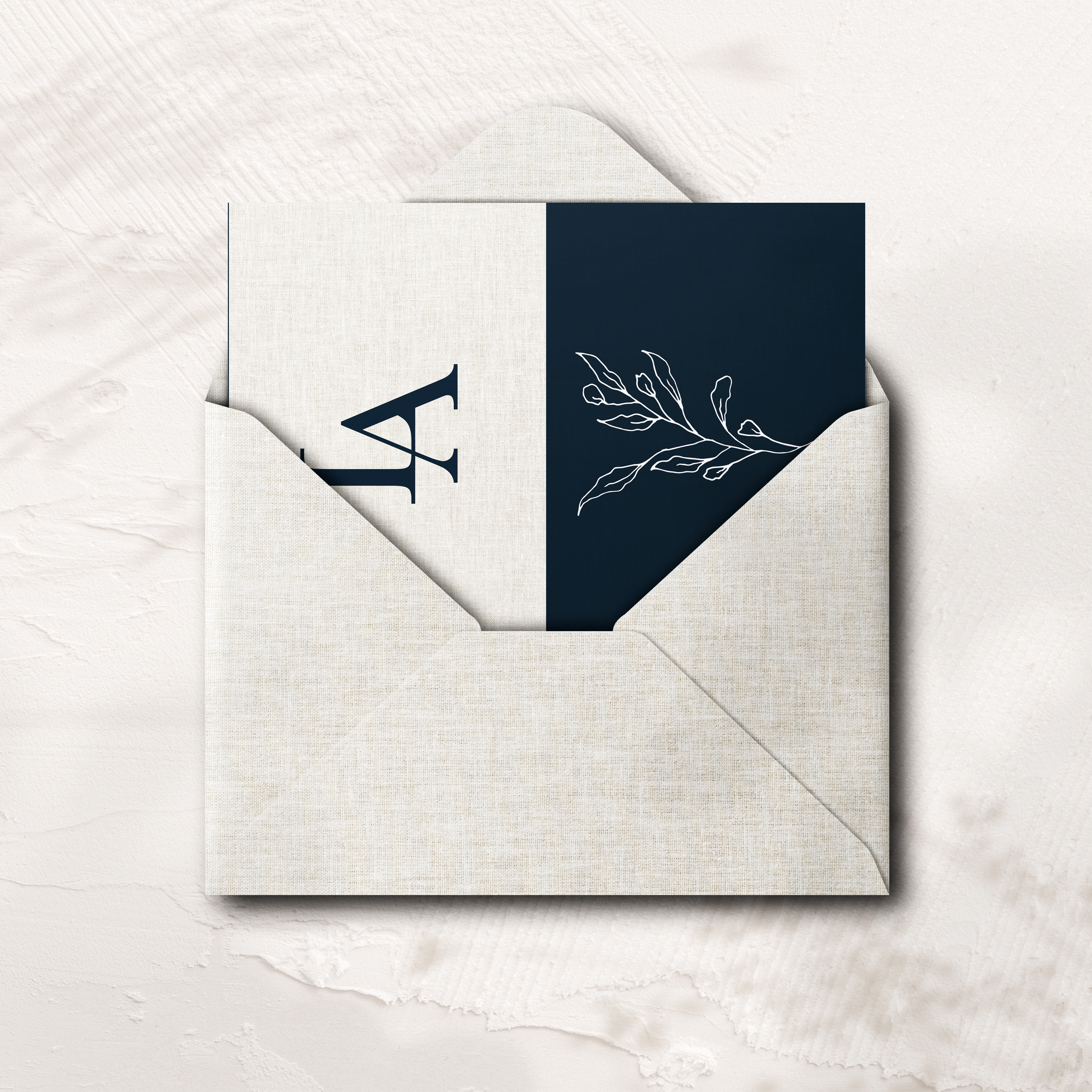 Lin Bleu - Le modèle met en scène une géométrie douce, rythmée par une couleur dominante choisie pour sa clarté expressive. Les formes épurées soulignent la force tranquille du message et laissent la typographie respirer. Conçu par nos créateurs, ce design privilégie la cohérence graphique et la tenue des détails. Nous réalisons votre personnalisation complète : intégration du texte, ajustement des teintes, ajout d’un logo discret si besoin. Entièrement digitale, l’invitation est transmise instantanément à vos invités. Le résultat assume une modernité durable, sans artifice, pour que vos mots demeurent au premier plan. Une correspondance élégante et fiable, idéale pour marquer une date, partager une annonce ou convier avec tact.