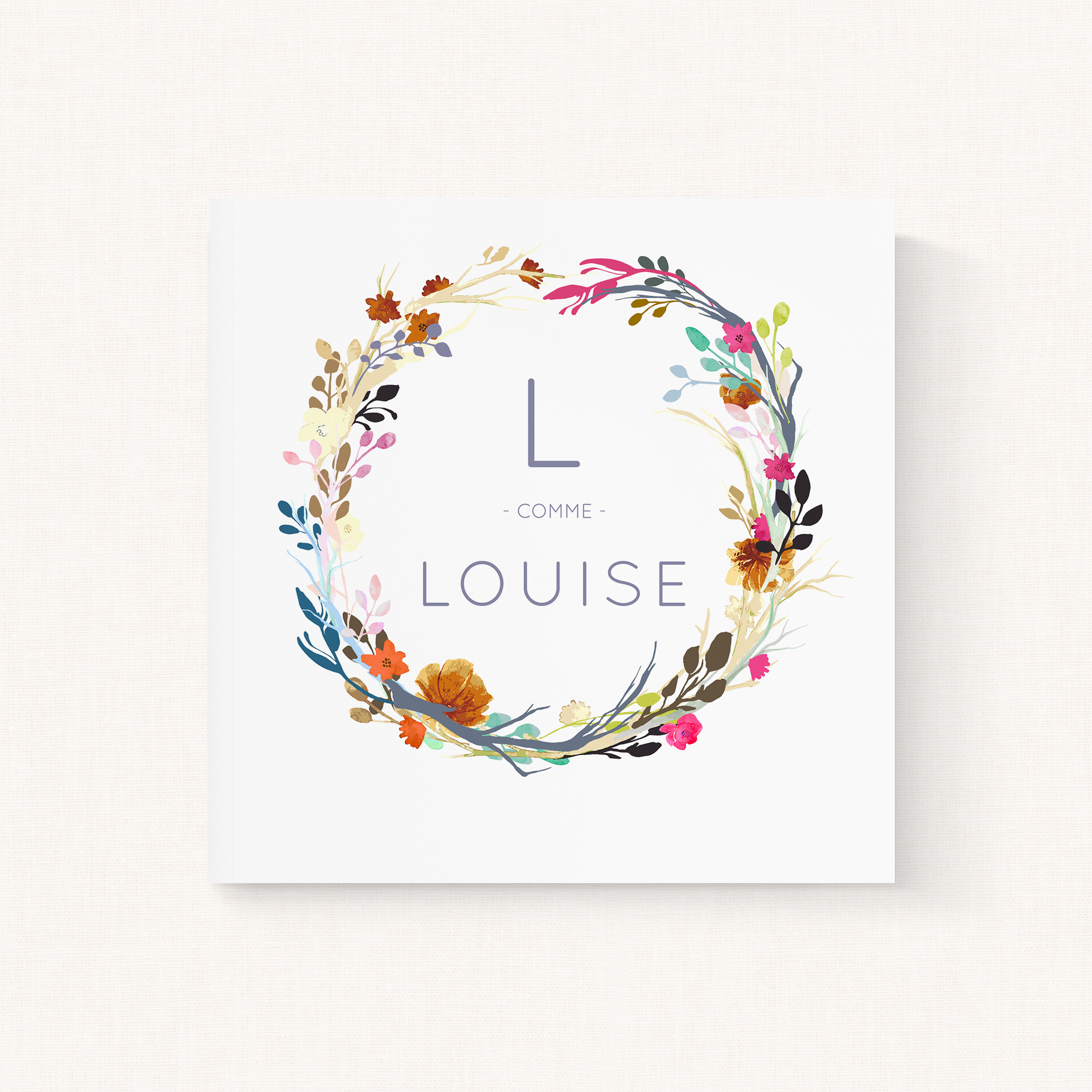 Spring Colors - Cette invitation déploie une sobriété élégante : dominante chromatique claire, marges régulières, typographie précise. Nos créateurs ont conçu un design premium qui associe mesure et élégance. Nous réalisons la personnalisation sur mesure : vous nous transmettez le texte, nous l’intégrons, ajustons la palette et ajoutons un logo discret. 100% digitale, elle atteint vos invités immédiatement. Chaque paramètre – cadence, hiérarchie, contrastes – a été pensé pour préserver fluidité et justesse. Une correspondance contemporaine, fiable et raffinée.