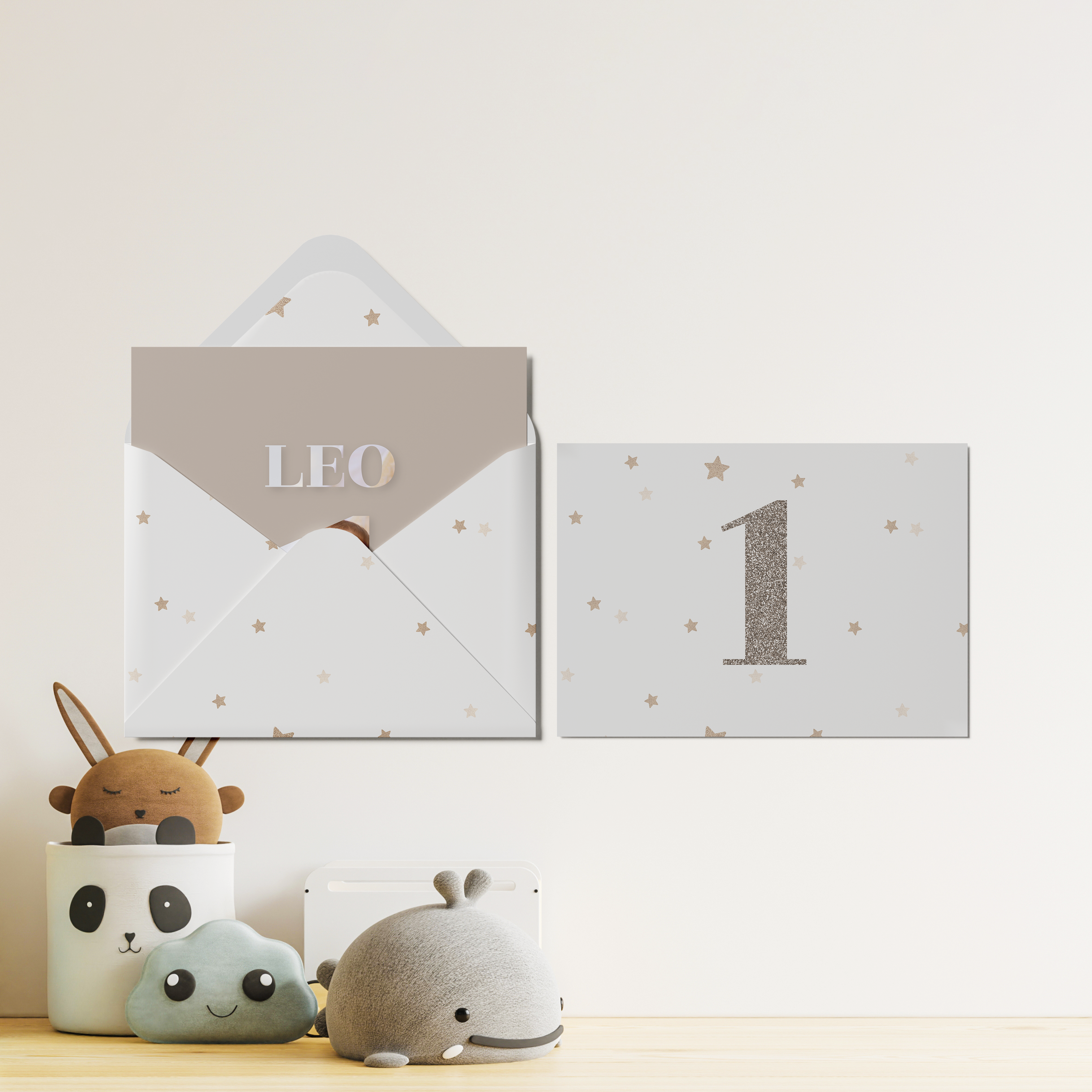 Number Card 1 - Le dessin joue sur la finesse des lignes et une dominante chromatique apaisée pour offrir à vos annonces une présence claire. La mise en page se veut structurée et accueillante, pensée pour guider naturellement le regard. Réalisée par nos illustrateurs, cette invitation mêle rigueur et sensibilité pour une lecture fluide. Nous assurons la personnalisation : intégration du texte, accord des teintes, ajout d’un logo discret si besoin. En format digital, l’envoi est immédiat et soigné. Les choix esthétiques visent la mesure et la cohérence, afin que votre message trouve une résonance précise. Une correspondance premium, simple et sûre, faite pour durer.