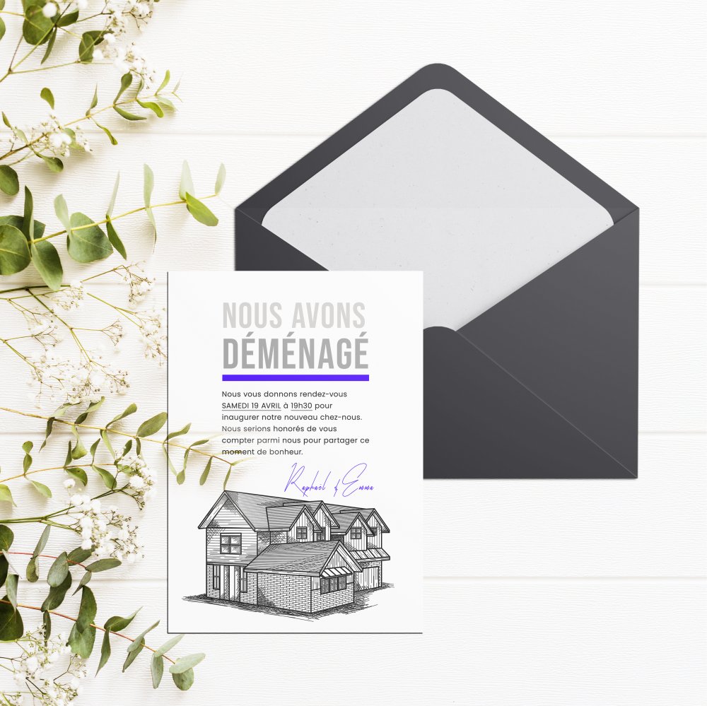 Sketch House Classic - 