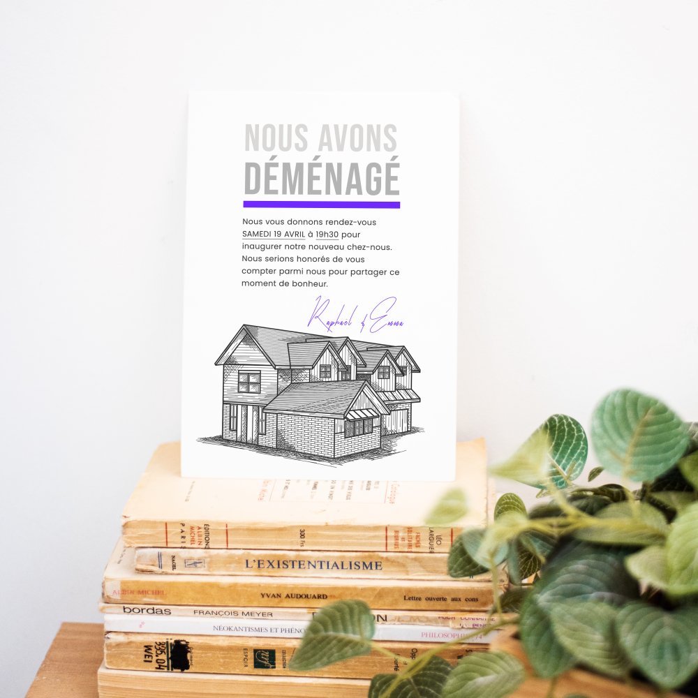 Sketch House Classic - 