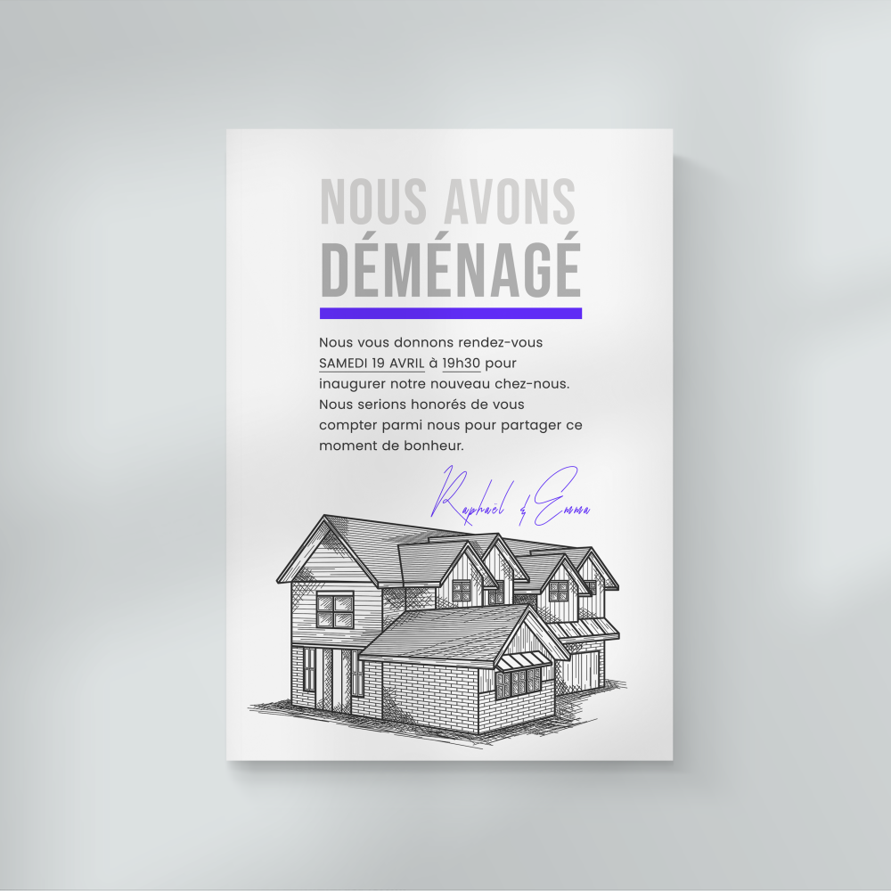 Sketch House Classic - 