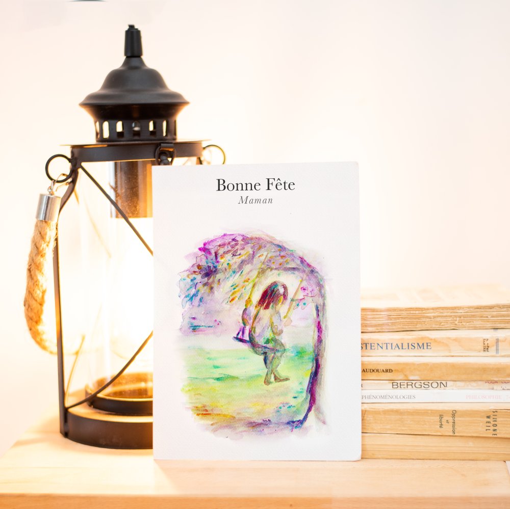 Bonne Fête Maman