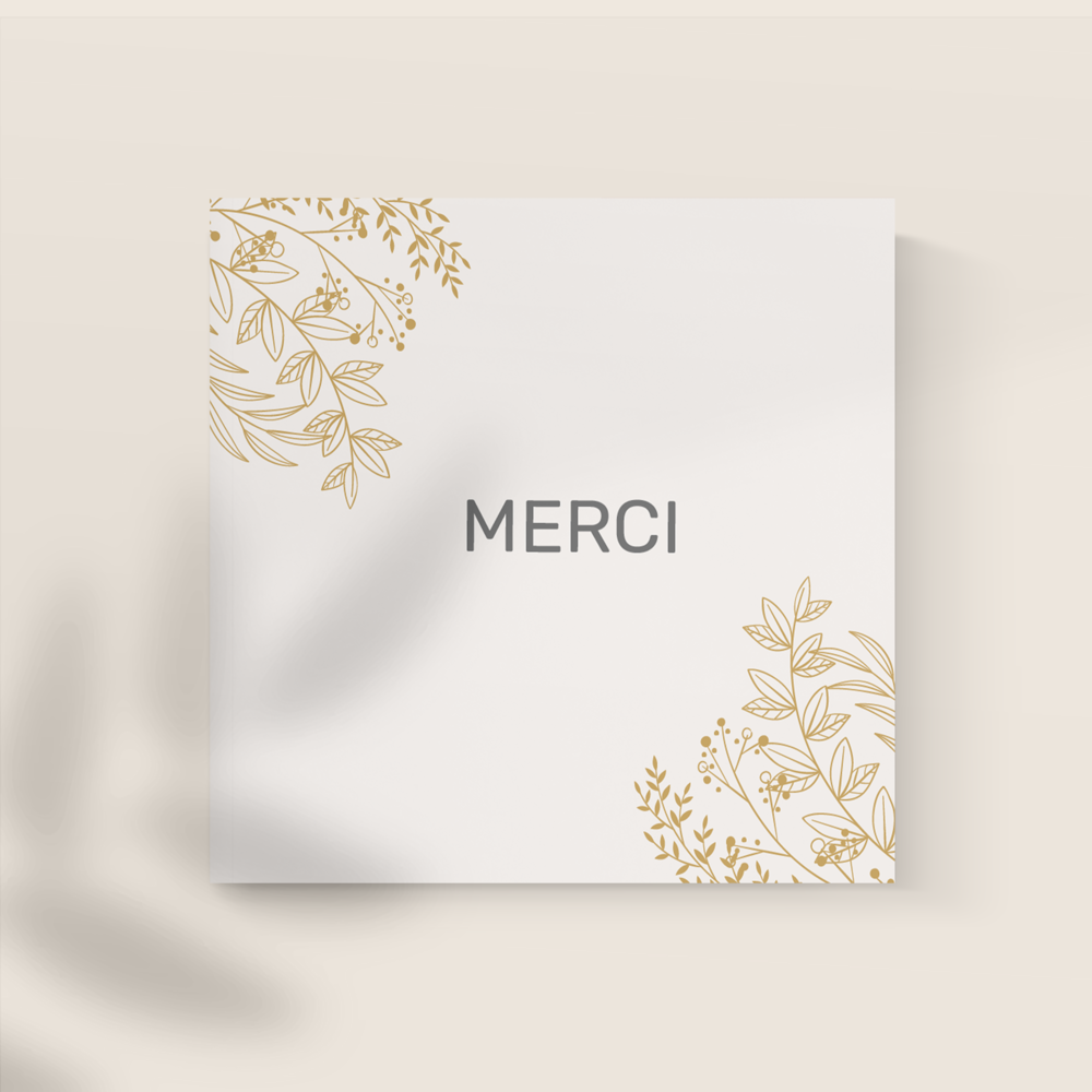 Royal Garden - Le parti pris graphique privilégie l’équilibre entre sobriété et caractère. La couleur principale déploie une intensité contenue qui donne de l’ampleur à vos mots, tandis que la structure de page en souligne la clarté. Imaginée par nos créateurs, cette invitation mise sur la précision des choix et la discrétion des effets. Nous prenons en charge la personnalisation complète : vous nous envoyez le texte, nous le composons, ajustons les teintes et ajoutons un logo discret si besoin. Diffusée exclusivement en numérique, elle parvient sans délai à vos destinataires. Le rendu affirme une élégance durable, pensée pour accompagner vos annonces avec distinction et mesure.