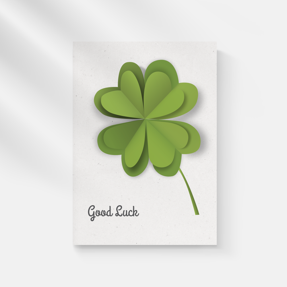 Lucky You - Avec ce modèle, nous proposons une invitation structurée où la couleur dominante agit comme une signature visuelle. Les proportions équilibrées et la typographie soignée composent un ensemble premium, sobre et raffiné. Imaginée par nos créateurs, elle valorise la clarté et l’émotion contenue. Vous nous confiez le texte ; nous le composons avec précision, harmonisons les nuances et ajoutons un logo discret si nécessaire. Diffusée uniquement en format numérique, elle rejoint vos destinataires immédiatement. Le rendu privilégie l’exactitude et la mesure, afin d’offrir une présence durable et élégante. Une correspondance contemporaine, faite pour annoncer, inviter ou célébrer avec distinction.