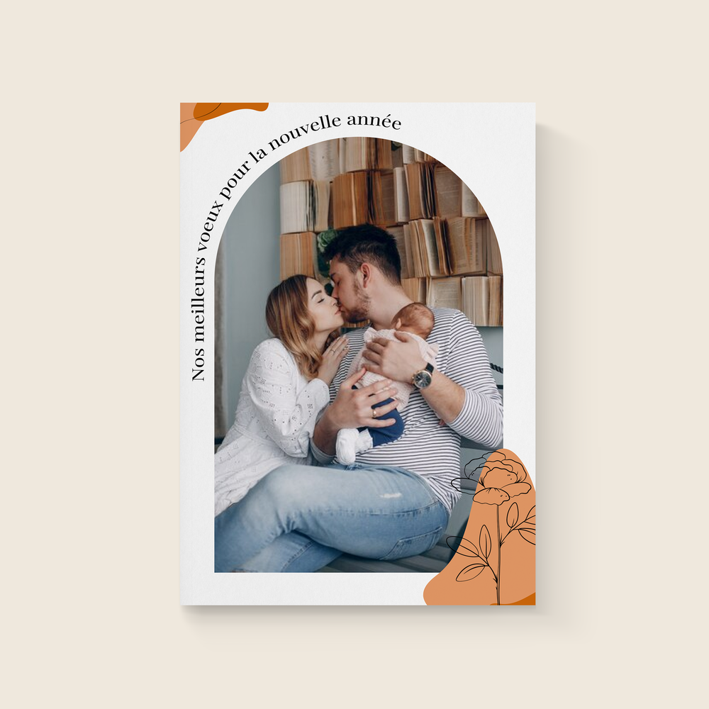 Warm Terracotta - Golden Crown brille d une lueur doree qui rappelle la flamme des bougies et l eclat des confettis, parfaite pour annoncer un anniversaire dont on veut souligner le caractere exceptionnel. L invitation se pare d une teinte or dominante, chaleureuse et lumineuse, qui donne a vos mots un relief ceremoniel sans lourdeur. Composee par nos illustrateurs, cette creation originale unit l elegance d un graphisme net et l esprit festif d une couronne symbolique. Vous nous confiez votre texte, nous le mettons en page avec precision, en ajustant si besoin les nuances dorees ou en ajoutant un logo discret. Diffusee exclusivement en format digital, Golden Crown rejoint instantanement vos invites et signe votre annonce d une empreinte moderne, claire et raffinee. Cette invitation personnalisee incarne une celebration lumineuse ou chaque detail compte, pour offrir a vos proches une promesse de fete memorable.