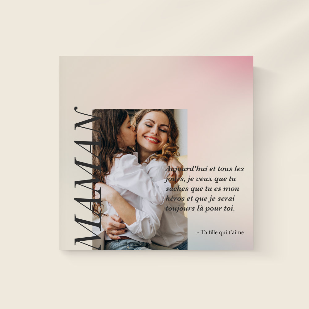 Light Rainbow - Le modèle affirme une sobriété lumineuse : dominante chromatique claire, lignes équilibrées, hiérarchie typographique posée. L’ensemble compose une présence nette qui accueille vos messages avec distinction. Réalisée par nos créateurs, l’invitation traduit une modernité mesurée. Nous assurons la personnalisation : intégration du texte, ajustement des nuances, ajout d’un logo discret. Diffusée exclusivement en numérique, elle atteint vos invités immédiatement. Chaque choix visuel privilégie la justesse et la clarté. Une correspondance premium, fiable et contemporaine.