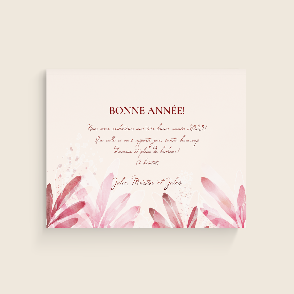 Pink Optimism - Pensée pour allier distinction et simplicité, cette invitation met en scène une couleur dominante expressive soutenue par une typographie sobre. Les espaces équilibrés favorisent une lecture fluide et naturelle. Créée par nos illustrateurs, elle illustre une esthétique contemporaine adaptée à toutes vos annonces. Nous réalisons la personnalisation complète : intégration de votre texte, harmonisation des teintes, ajout éventuel d’un logo discret. Diffusée uniquement au format numérique, elle parvient immédiatement à vos invités. Le modèle met l’accent sur la précision des détails et la retenue graphique, afin de laisser vos mots occuper le premier plan. Une correspondance moderne et raffinée, qui transforme vos messages en une attention soignée.