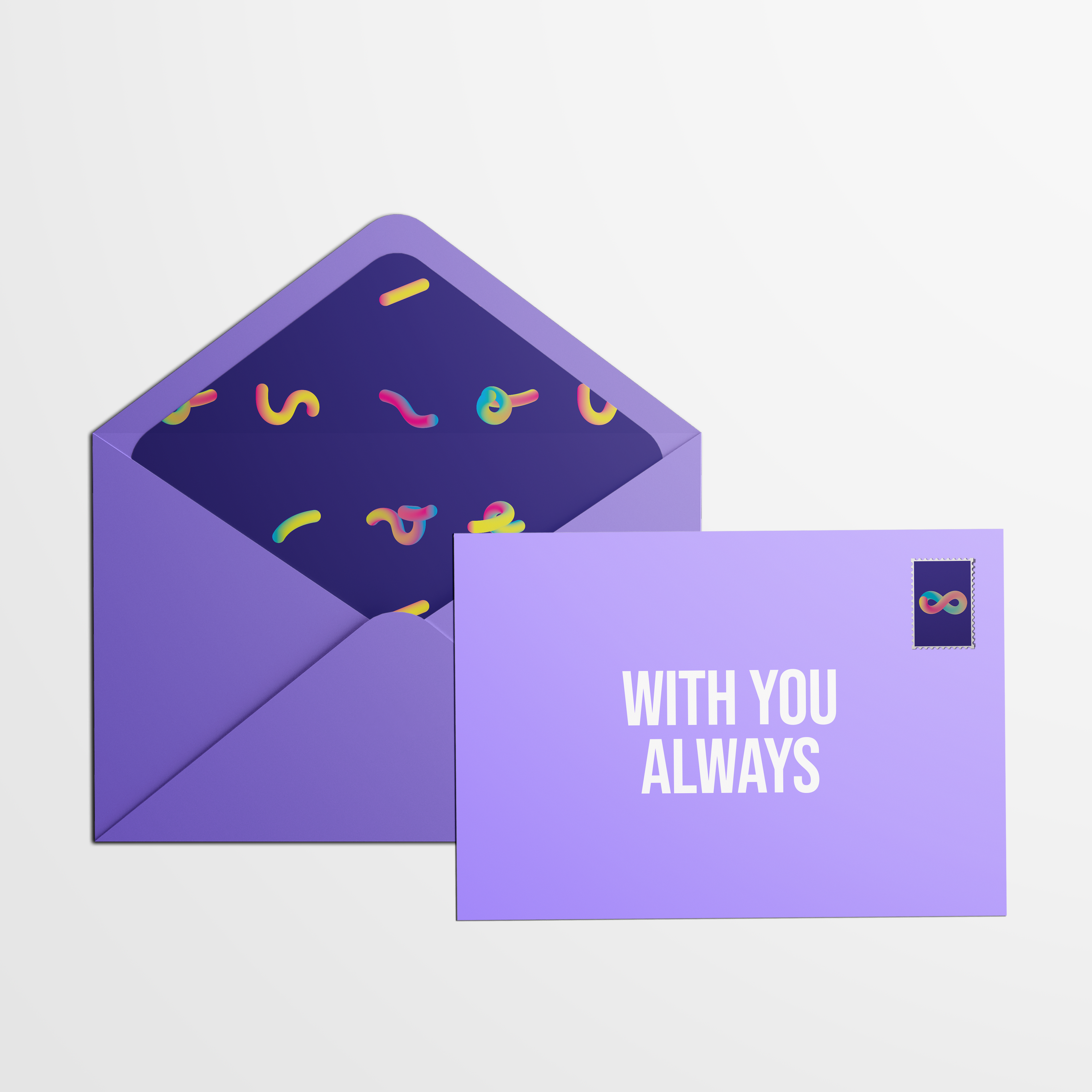 Glowing Love - Pensée comme un espace clair et structuré, cette invitation met vos mots au centre. La couleur dominante apporte une tonalité sereine et contemporaine, tandis que la composition garantit fluidité et lisibilité. Nos illustrateurs ont imaginé un modèle élégant, sobre et intemporel. Nous assurons la personnalisation complète : intégration du texte, harmonisation des teintes, ajout éventuel d’un logo discret. Envoyée uniquement en format digital, elle parvient sans délai à vos invités. Le style privilégie la précision des proportions et la retenue graphique. Une correspondance premium qui transforme un simple message en geste raffiné et moderne.