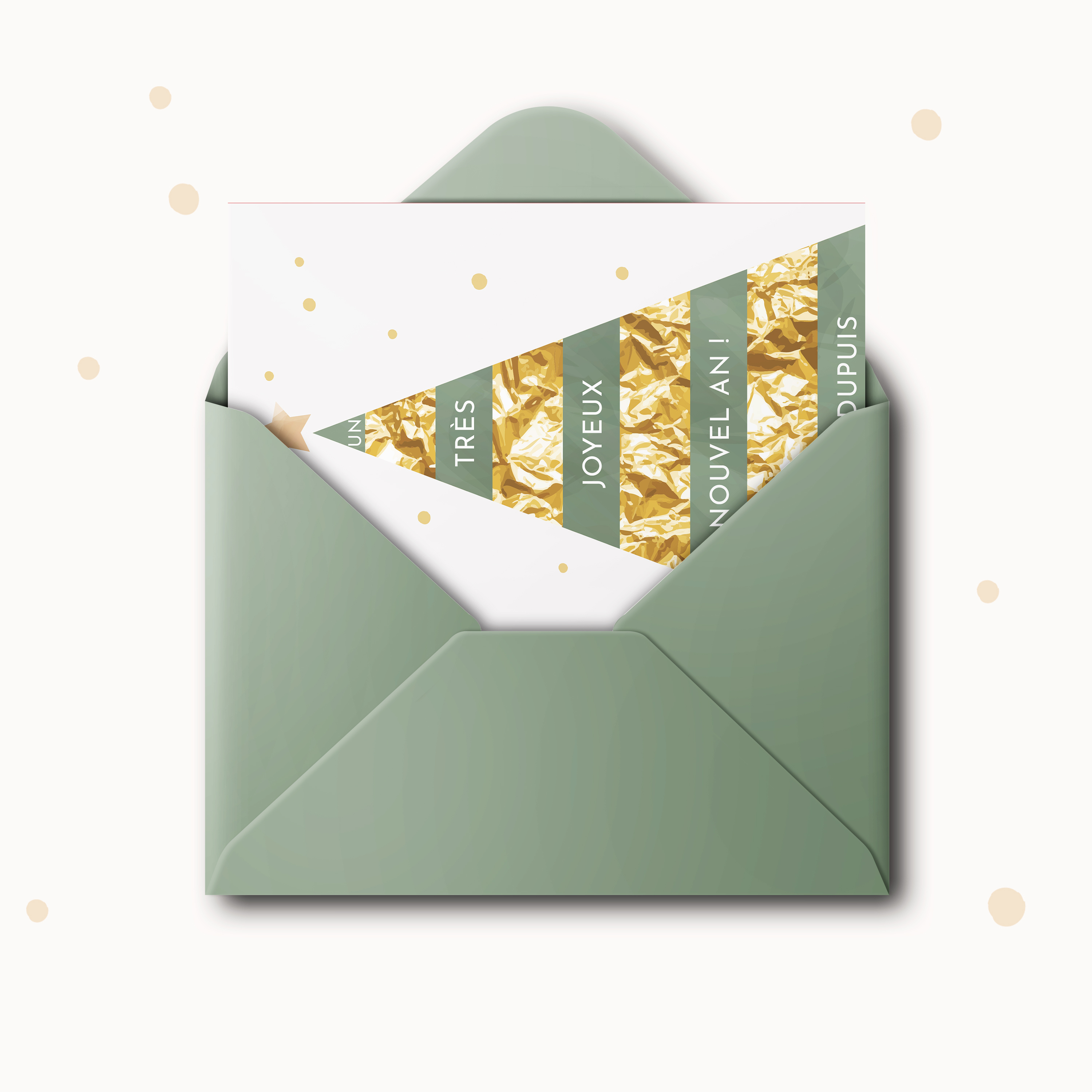 Chocobon - Cette invitation choisit une écriture sobre et précise : une couleur dominante tenue, une trame régulière, une typographie nette qui laisse la place à votre message. Pensée par nos créateurs, elle installe une présence premium où chaque élément est réglé avec justesse. Vous nous confiez votre texte ; nous le composons avec soin, harmonisons la palette et ajoutons, si vous le souhaitez, un logo discret. Diffusée exclusivement au format digital, elle parvient instantanément à vos invités. Les proportions équilibrées, la hiérarchie claire et le rythme des blancs favorisent une lecture fluide et élégante. Pour une annonce ou une invitation, ce modèle conjugue précision graphique et douceur visuelle, afin de transmettre l’essentiel avec tact et style.